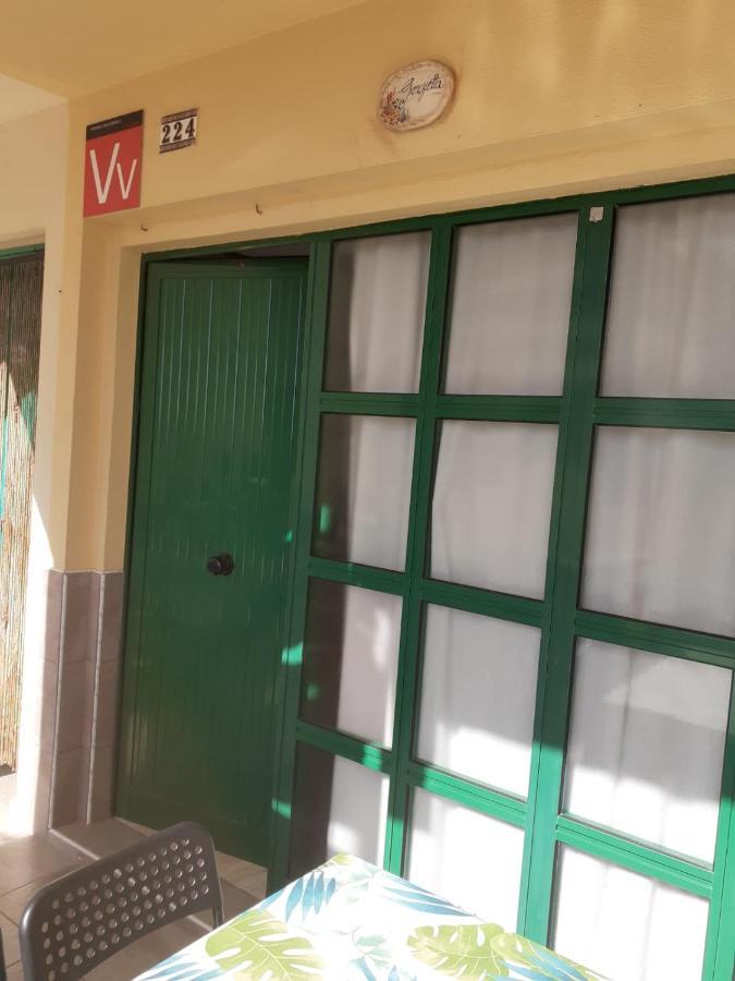 科斯塔德安提瓜Casa Barbara公寓 外观 照片